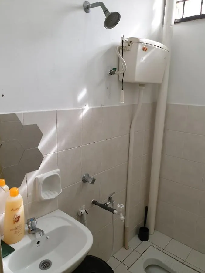 Teratak Mini Pool Homestay Melaka 0*, Malacca