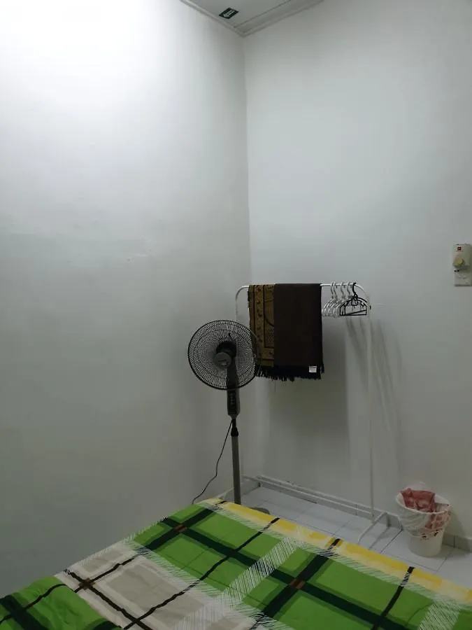 Teratak Mini Pool Homestay Melaka Casa vacanze